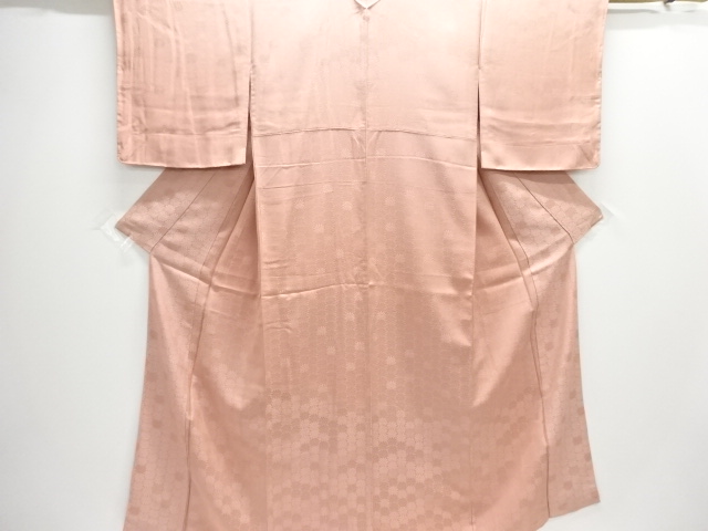 Japanese Kimono / Iromuji Silk